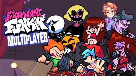 unblocked games fnf|Friday Night Funkin' .